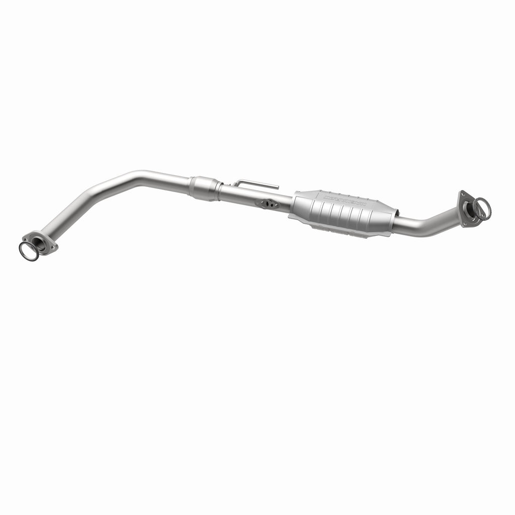 MagnaFlow Exhaust Products 23753 HM Grade Direct-Fit Catalytic Converter for Select Toyota Tundra