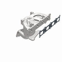 Load image into Gallery viewer, MagnaFlow Exhaust Products 5531260 California CARB Manifold Catalytic Converter for Select Dodge Caliber, Jeep Compass, Jeep Patriot