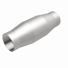 Load image into Gallery viewer, MagnaFlow Exhaust Products 59929 Standard Grade Universal Catalytic Converter