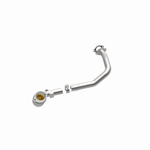Load image into Gallery viewer, MagnaFlow Exhaust Products 21-532 OEM Grade Direct-Fit Catalytic Converter for Select Land Rover LR4, Land Rover Range Rover Sport