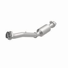 Load image into Gallery viewer, MagnaFlow Exhaust Products 52035 OEM Grade Direct-Fit Catalytic Converter for Select Honda Civic