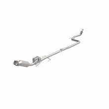 Load image into Gallery viewer, MagnaFlow Exhaust Products 280455 OEM Grade Direct-Fit Catalytic Converter for Select Toyota Prius C