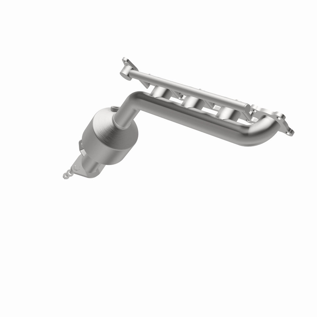 MagnaFlow Exhaust Products 51795 OEM Grade Manifold Catalytic Converter for Select Lexus GX460