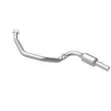 Load image into Gallery viewer, MagnaFlow Exhaust Products 280427 OEM Grade Direct-Fit Catalytic Converter for Select Chevrolet Express 4500, GMC Savana