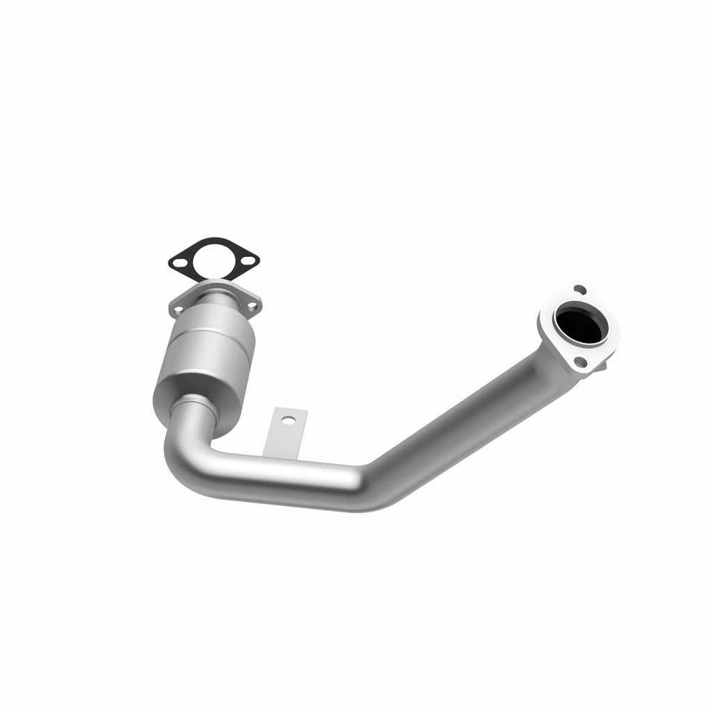 MagnaFlow Exhaust Products 49511 OEM Grade Direct-Fit Catalytic Converter for Select Mitsubishi Montero Sport