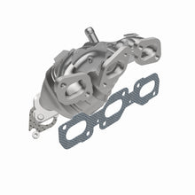 Load image into Gallery viewer, MagnaFlow Exhaust Products 50811 HM Grade Manifold Catalytic Converter for Select Ford Escape, Mazda Tribute, Mercury Mariner