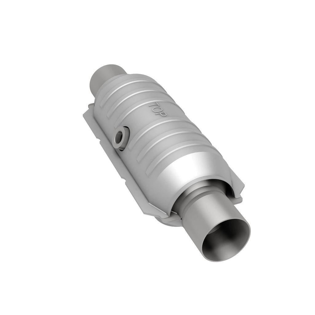 MagnaFlow Exhaust Products 441354 California CARB Universal Catalytic Converter for Select Ford Mustang