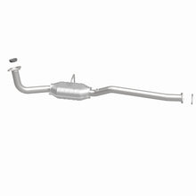 Load image into Gallery viewer, MagnaFlow Exhaust Products 49563 OEM Grade Direct-Fit Catalytic Converter for Select Chevrolet Metro, Geo Metro, Suzuki Swift