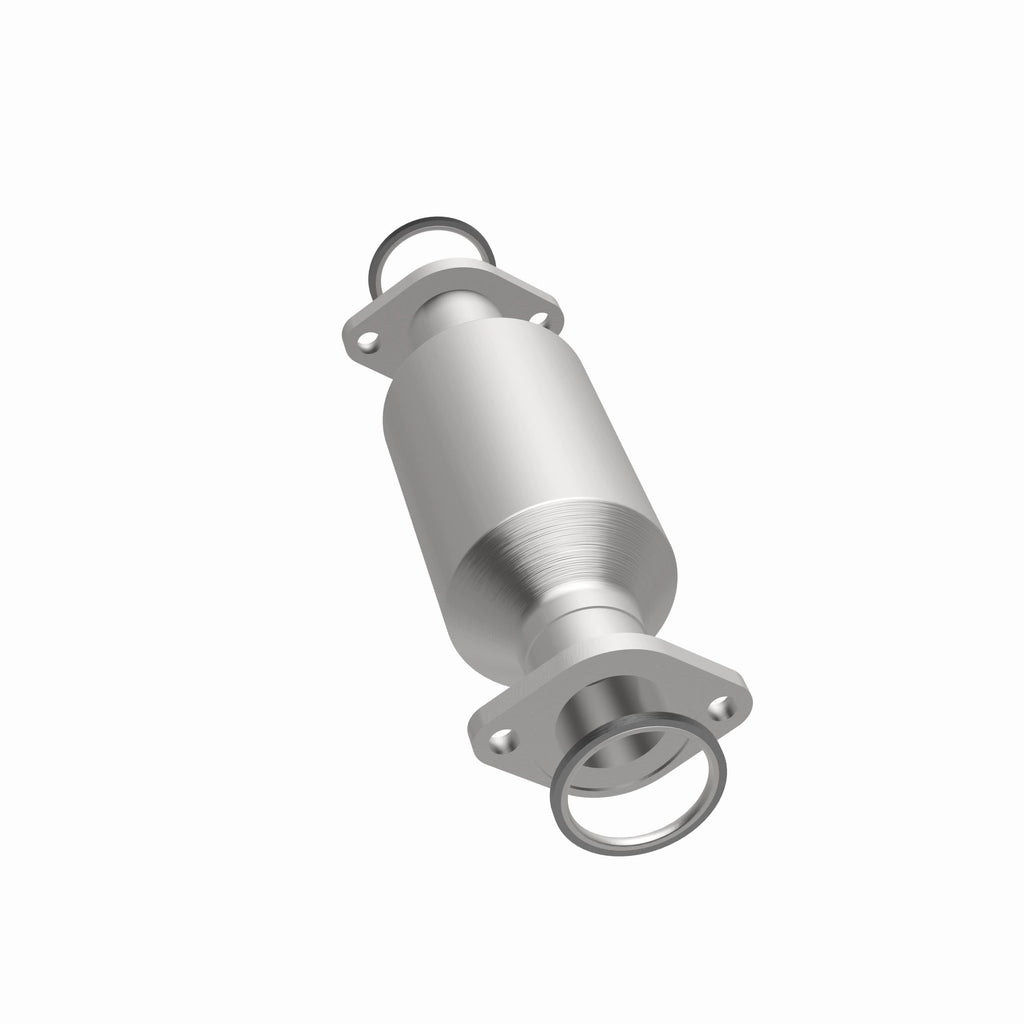 MagnaFlow Exhaust Products 23886 HM Grade Direct-Fit Catalytic Converter for Select Chevrolet Nova, Geo Prizm, Toyota 4Runner, Toyota Camry, Toyota Celica, Toyota Corolla, Toyota Cressida, Toyota MR2, Toyota Paseo, Toyota Pickup, Toyota Starlet, Toyota
