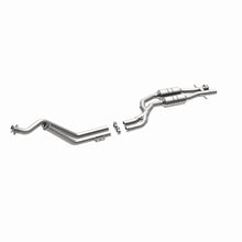 Load image into Gallery viewer, MagnaFlow Exhaust Products 4481844 California CARB Direct-Fit Catalytic Converter for Select Mercedes-Benz SL320