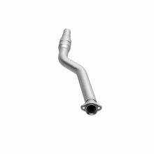 Load image into Gallery viewer, MagnaFlow Exhaust Products 24228 HM Grade Direct-Fit Catalytic Converter for Select BMW M5, BMW M6