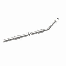 Load image into Gallery viewer, MagnaFlow Exhaust Products 52051 OEM Grade Direct-Fit Catalytic Converter for Select Chevrolet Express 1500, Chevrolet Express 2500, Chevrolet Express 3500, GMC Savana 1500, GMC Savana 2500, GMC Savana