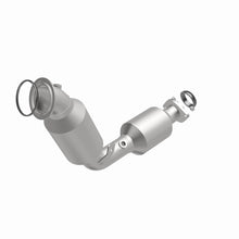 Load image into Gallery viewer, MagnaFlow Exhaust Products 280755 OEM Grade Direct-Fit Catalytic Converter for Select Toyota Sequoia, Toyota Tundra