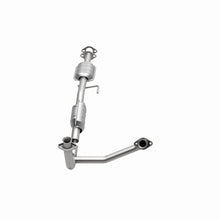 Load image into Gallery viewer, MagnaFlow Exhaust Products 447250 California CARB Direct-Fit Catalytic Converter for Select Ford Aerostar
