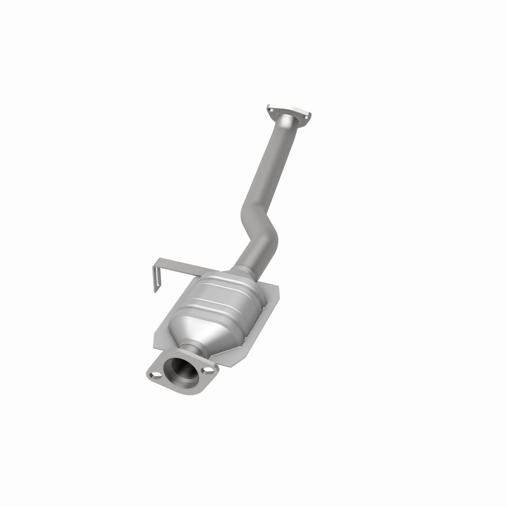 MagnaFlow Exhaust Products 23143 Standard Grade Direct-Fit Catalytic Converter for Select INFINITI Q45