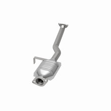 Load image into Gallery viewer, MagnaFlow Exhaust Products 23143 Standard Grade Direct-Fit Catalytic Converter for Select INFINITI Q45
