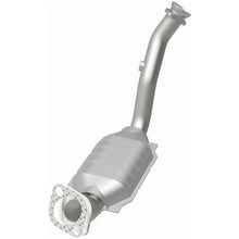 Load image into Gallery viewer, MagnaFlow Exhaust Products 23315 HM Grade Direct-Fit Catalytic Converter for Select Ford Explorer, Mercury Mountaineer