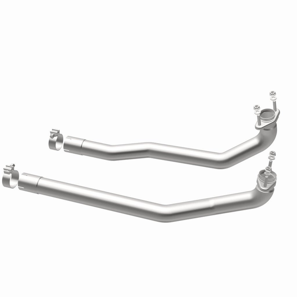 MagnaFlow Exhaust Products 19343 Direct-Fit Exhaust Pipe for Select Chrysler Cordoba, Dodge 330, Dodge 440, Dodge Charger, Dodge Coronet, Dodge Dart, Dodge Magnum, Dodge Monaco, Dodge Polara, Plymouth Belvedere, Plymouth Fury, Plymouth GTX, Plymouth Road