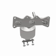 Load image into Gallery viewer, MagnaFlow Exhaust Products 452025 California CARB Manifold Catalytic Converter for Select Mazda Millenia