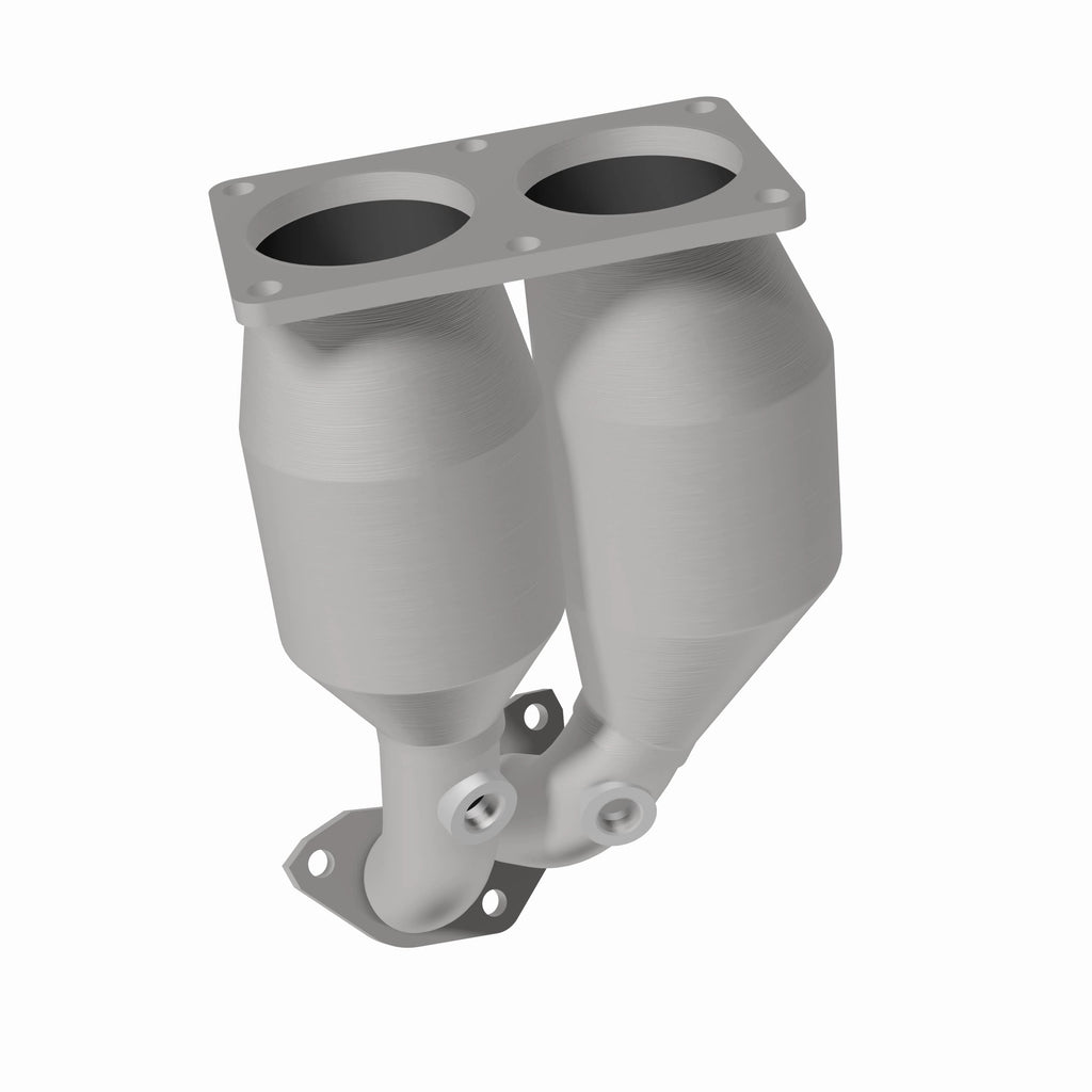 MagnaFlow Exhaust Products 49103 OEM Grade Direct-Fit Catalytic Converter for Select Nissan Sentra