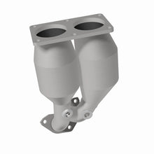 Load image into Gallery viewer, MagnaFlow Exhaust Products 49103 OEM Grade Direct-Fit Catalytic Converter for Select Nissan Sentra