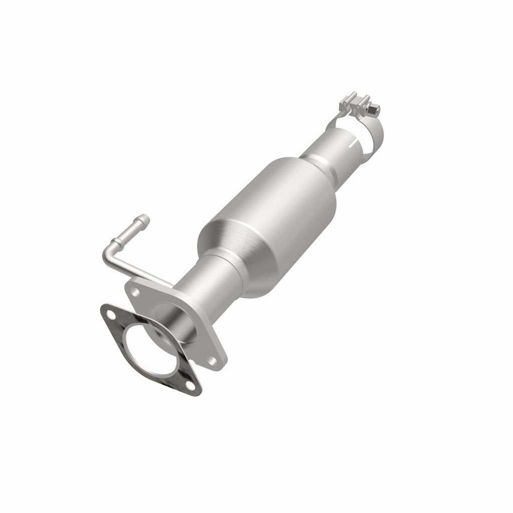 MagnaFlow Exhaust Products 21-730 OEM Grade Direct-Fit Catalytic Converter for Select Ford Edge