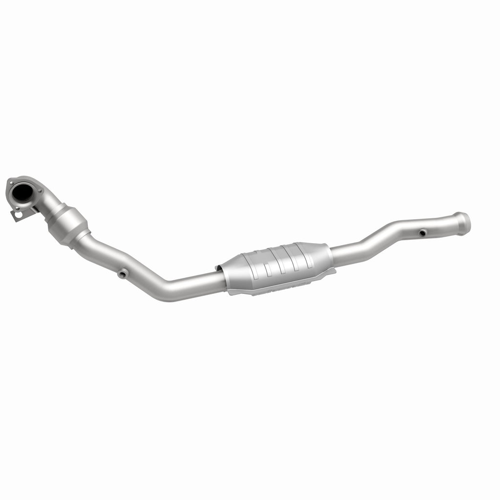 MagnaFlow Exhaust Products 23763 HM Grade Direct-Fit Catalytic Converter for Select Volvo 850