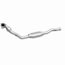 Load image into Gallery viewer, MagnaFlow Exhaust Products 23763 HM Grade Direct-Fit Catalytic Converter for Select Volvo 850