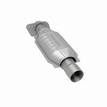 Load image into Gallery viewer, MagnaFlow Exhaust Products 23494 Standard Grade Direct-Fit Catalytic Converter for Select Chevrolet Camaro, Pontiac Firebird