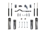 Maxtrac K889745S LIFT KITS