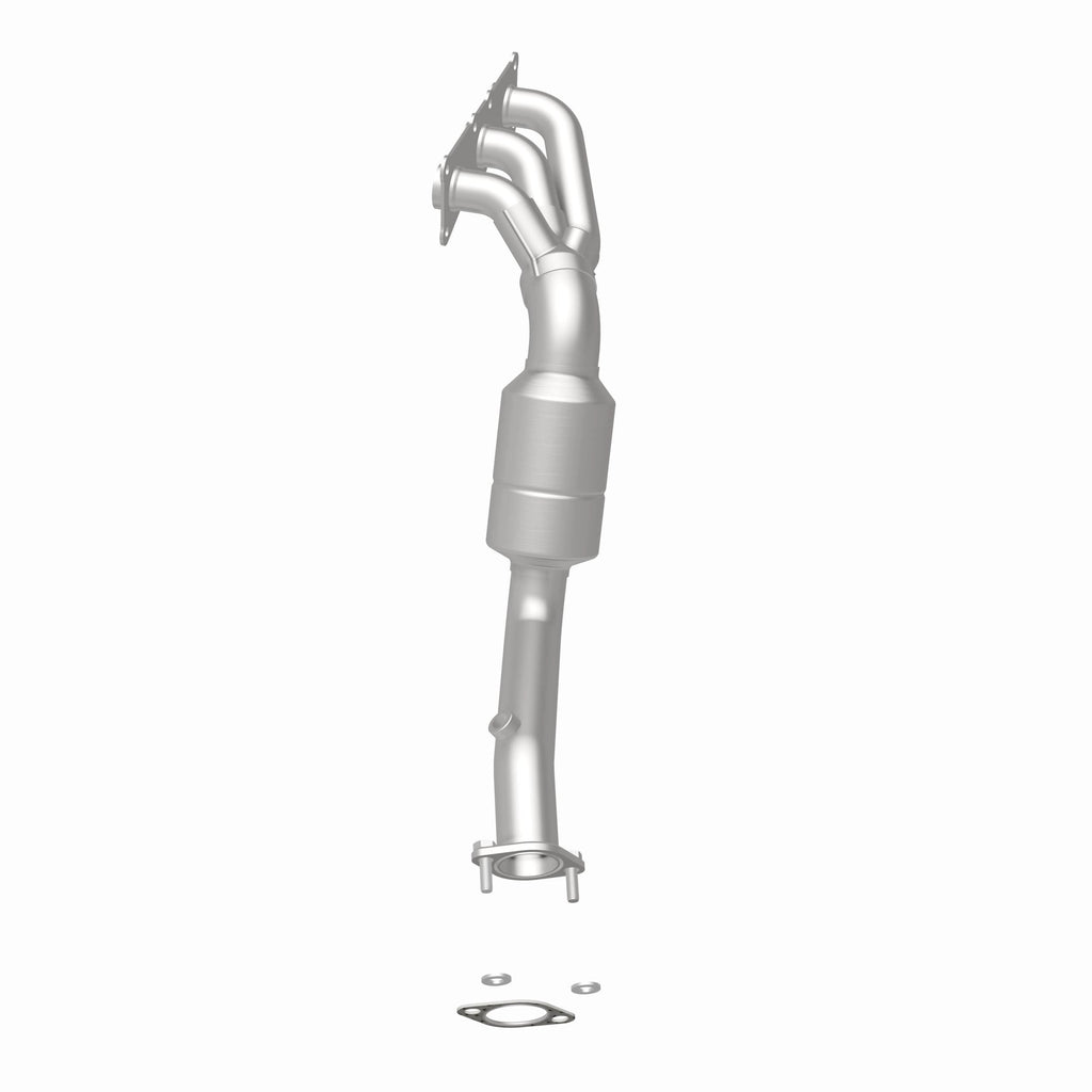 MagnaFlow Exhaust Products 51222 OEM Grade Manifold Catalytic Converter for Select BMW 528i, BMW 528i xDrive, BMW 528xi