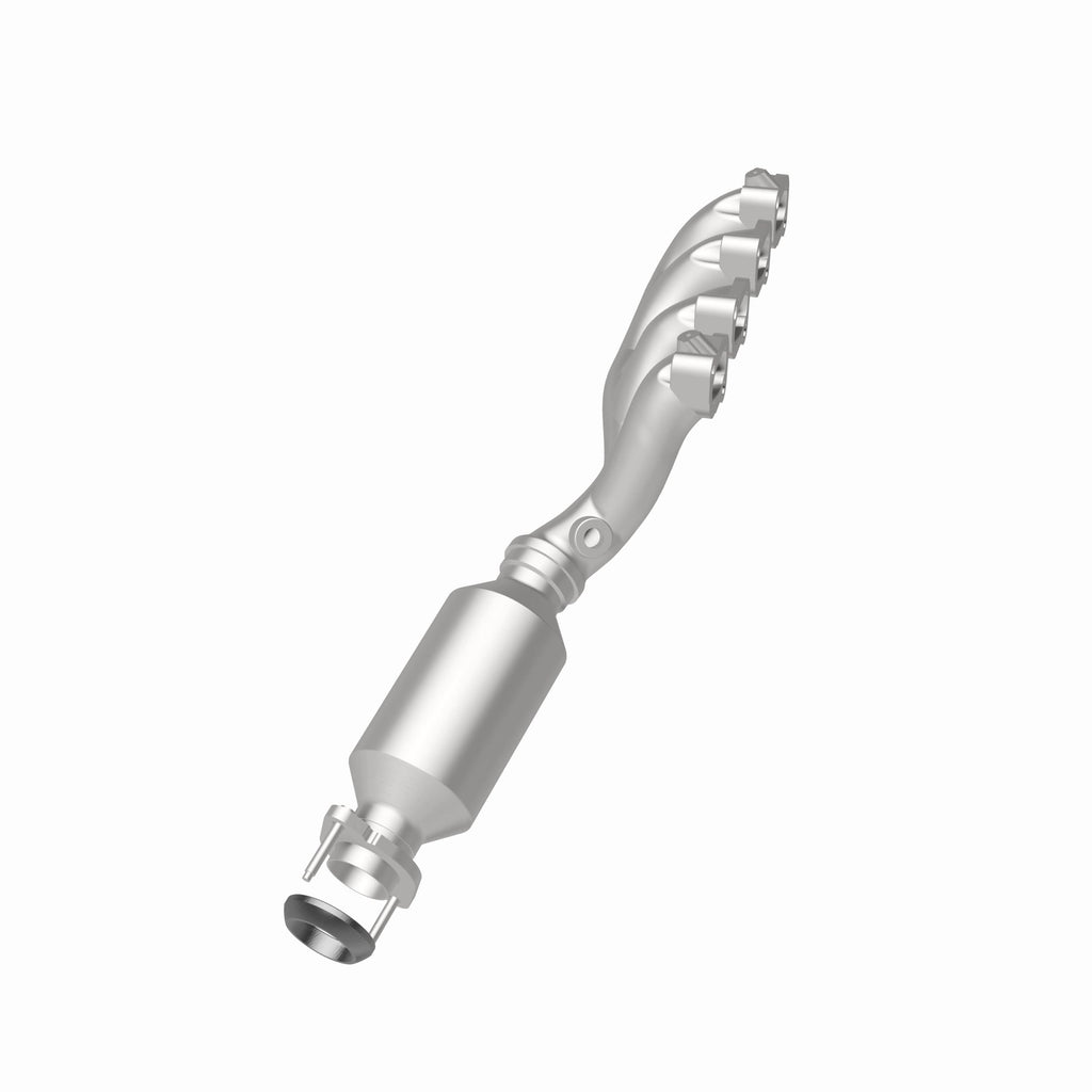 MagnaFlow Exhaust Products 4551070 California CARB Manifold Catalytic Converter for Select Cadillac SRX