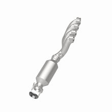 Load image into Gallery viewer, MagnaFlow Exhaust Products 4551070 California CARB Manifold Catalytic Converter for Select Cadillac SRX