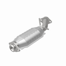 Load image into Gallery viewer, MagnaFlow Exhaust Products 23365 Standard Grade Direct-Fit Catalytic Converter for Select Ford LTD, Ford Thunderbird, Mercury Cougar, Mercury Marquis