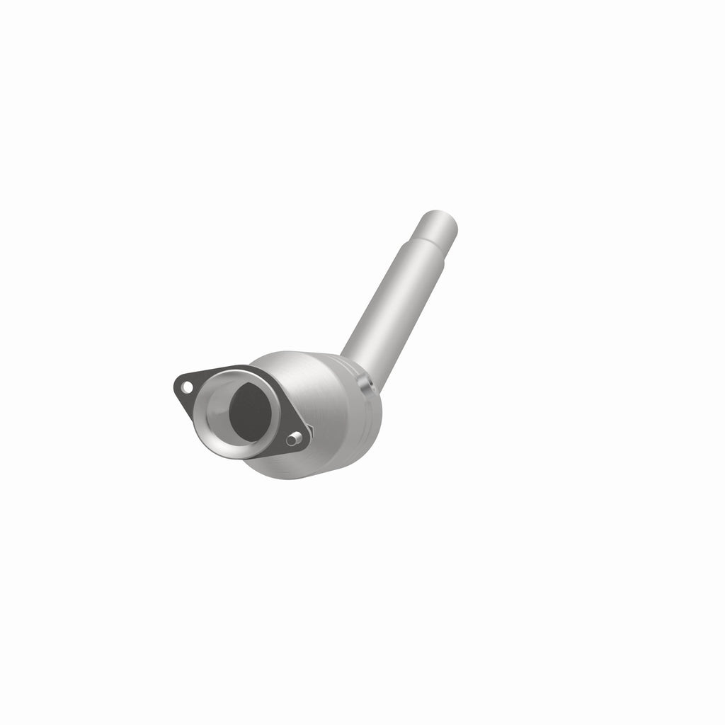 MagnaFlow Exhaust Products 5561069 California CARB Direct-Fit Catalytic Converter for Select Jaguar XJ
