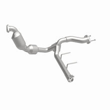 Load image into Gallery viewer, MagnaFlow Exhaust Products 280758 OEM Grade Direct-Fit Catalytic Converter for Select Ford F-150