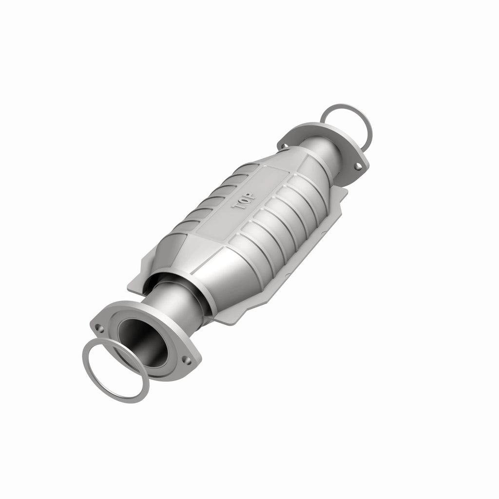 MagnaFlow Exhaust Products 23882 HM Grade Direct-Fit Catalytic Converter for Select Toyota Tacoma