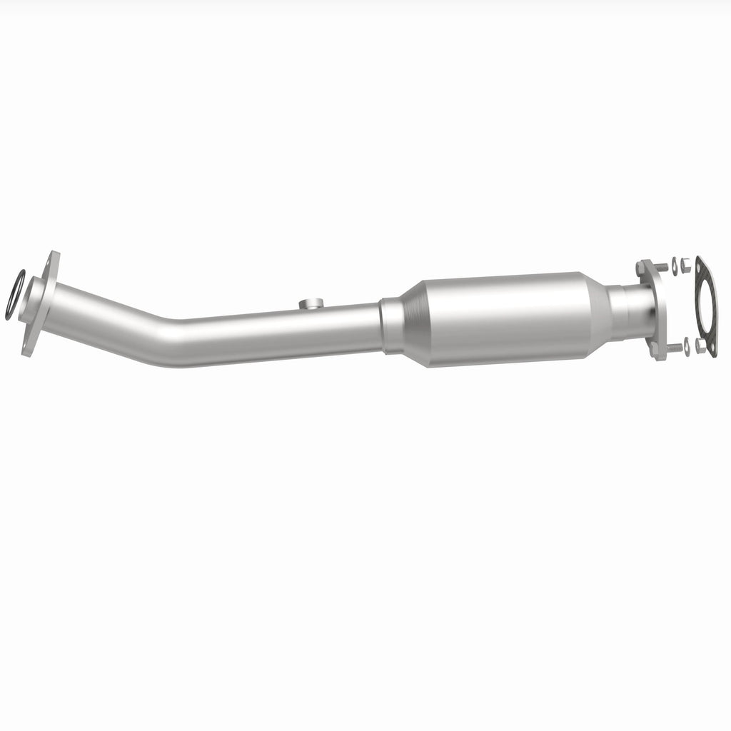 MagnaFlow Exhaust Products 5592218 California CARB Direct-Fit Catalytic Converter for Select INFINITI QX56, Nissan Armada, Nissan TITAN