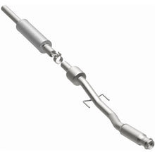 Load image into Gallery viewer, MagnaFlow Exhaust Products 5571029 California CARB Direct-Fit Catalytic Converter for Select Mini Cooper