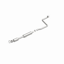 Load image into Gallery viewer, MagnaFlow Exhaust Products 280039 OEM Grade Direct-Fit Catalytic Converter for Select Hyundai Elantra