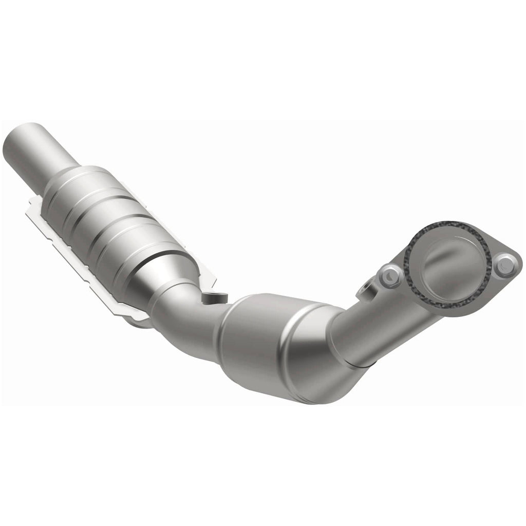 MagnaFlow Exhaust Products 51673 OEM Grade Direct-Fit Catalytic Converter for Select Chevrolet Camaro