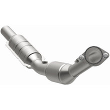 Load image into Gallery viewer, MagnaFlow Exhaust Products 51673 OEM Grade Direct-Fit Catalytic Converter for Select Chevrolet Camaro