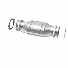Load image into Gallery viewer, MagnaFlow Exhaust Products 23705 HM Grade Direct-Fit Catalytic Converter for Select Nissan 240SX, Nissan Altima