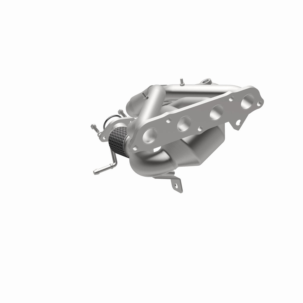 MagnaFlow Exhaust Products 22-116 OEM Grade Manifold Catalytic Converter for Select Mazda CX-3