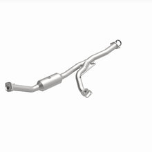 Load image into Gallery viewer, MagnaFlow Exhaust Products 49678 OEM Grade Direct-Fit Catalytic Converter for Select Ford Ranger, Mazda B4000