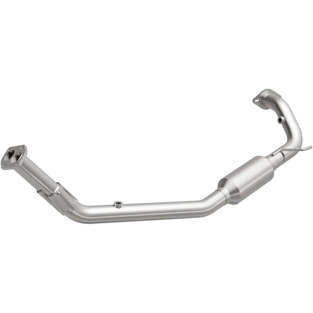 MagnaFlow Exhaust Products 4481698 California CARB Direct-Fit Catalytic Converter for Select Isuzu Amigo