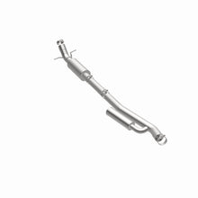 Load image into Gallery viewer, MagnaFlow Exhaust Products 19534 Direct-Fit Muffler Replacement Kit With Muffler for Select Chevrolet Silverado 1500, Chevrolet Silverado LTD, GMC Sierra 1500, GMC Sierra Limited