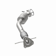 Load image into Gallery viewer, MagnaFlow Exhaust Products 280731 OEM Grade Direct-Fit Catalytic Converter for Select Land Rover Discovery Sport, Land Rover Range Rover Evoque