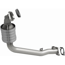 Load image into Gallery viewer, MagnaFlow Exhaust Products 23346 Standard Grade Direct-Fit Catalytic Converter for Select Ford Escort, Mercury Tracer