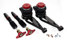 Load image into Gallery viewer, Performance-11-16-Ford-Focus--10-13-Mazda-3-Rear-Kit